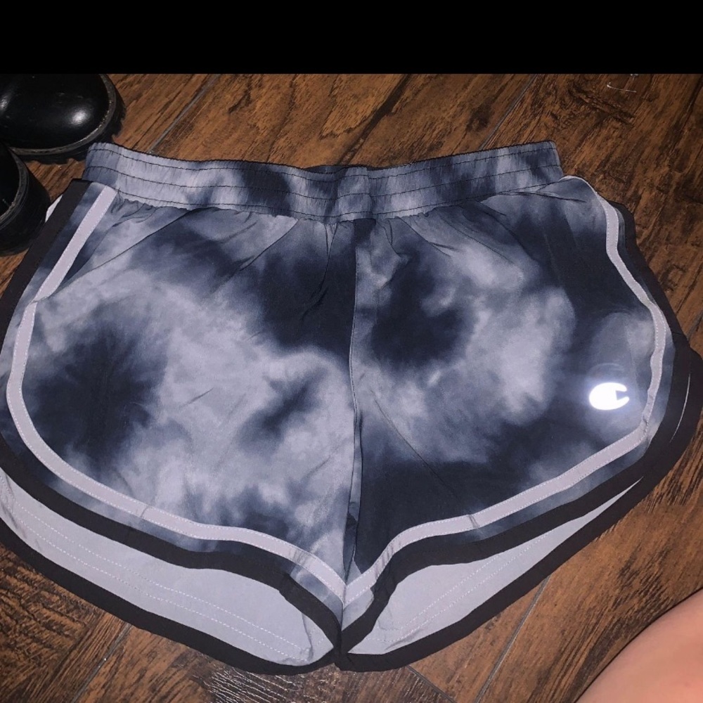 Champion shorts